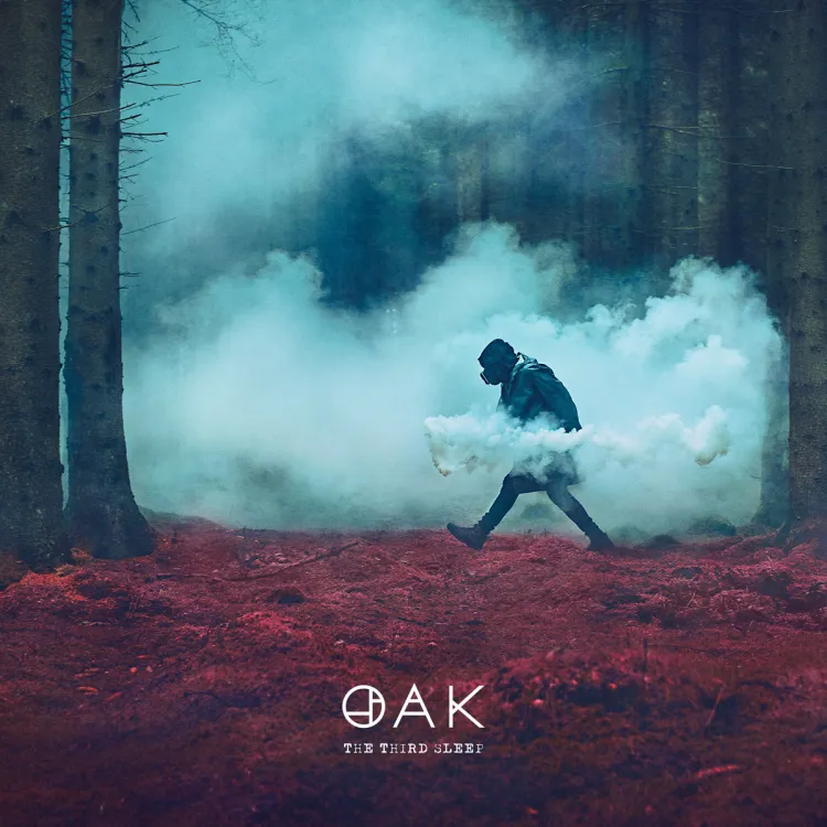 Oak-the-third-sleep