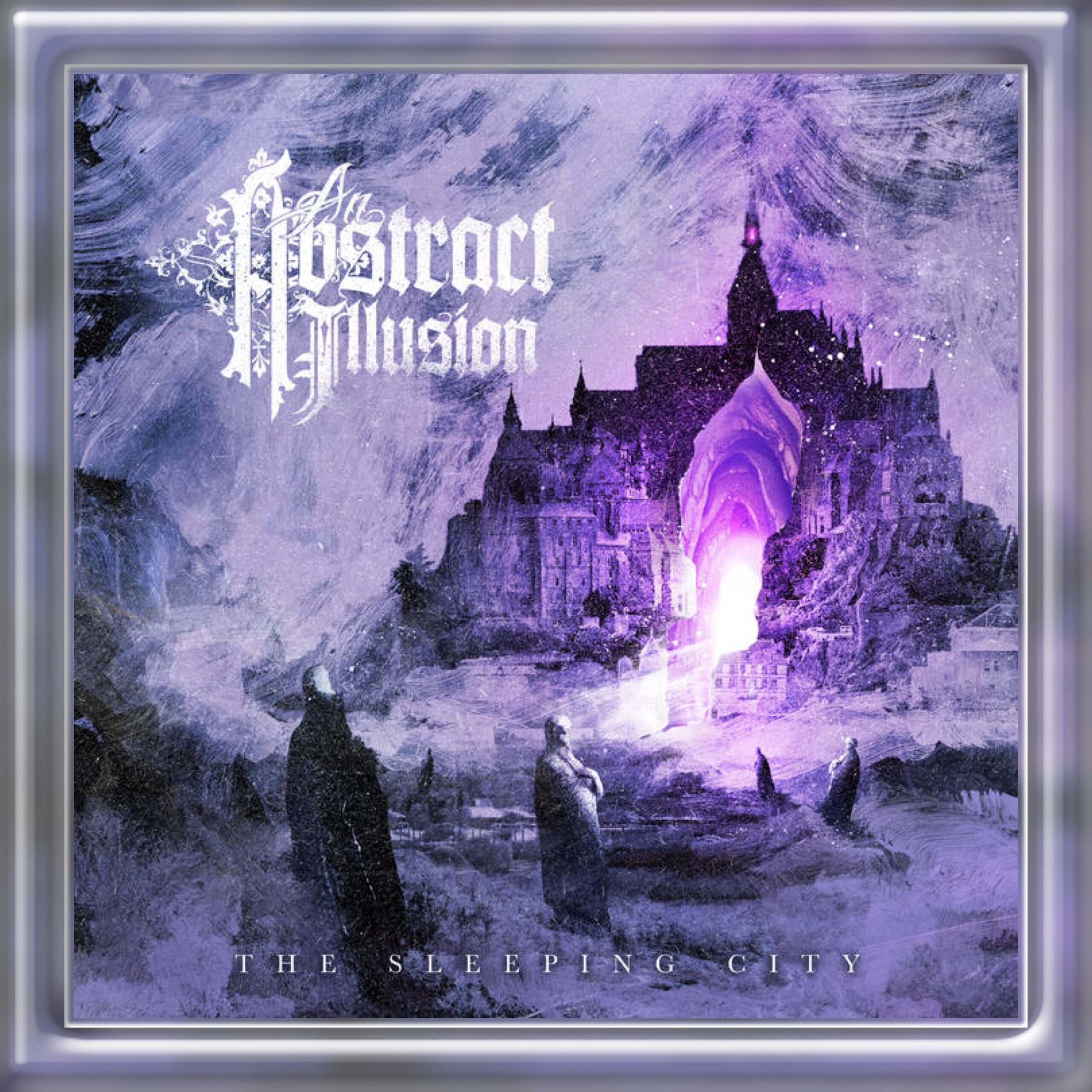 An Abstract Illusion - The Sleeping City