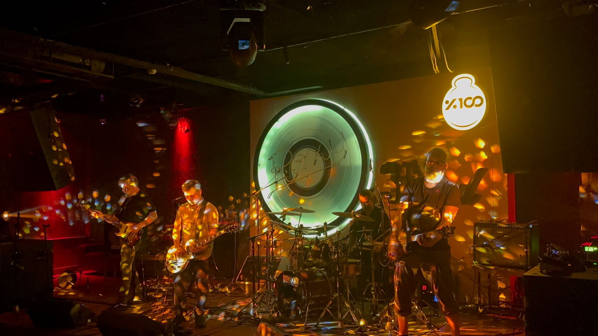 Anatolian Prog Tour - 03062025