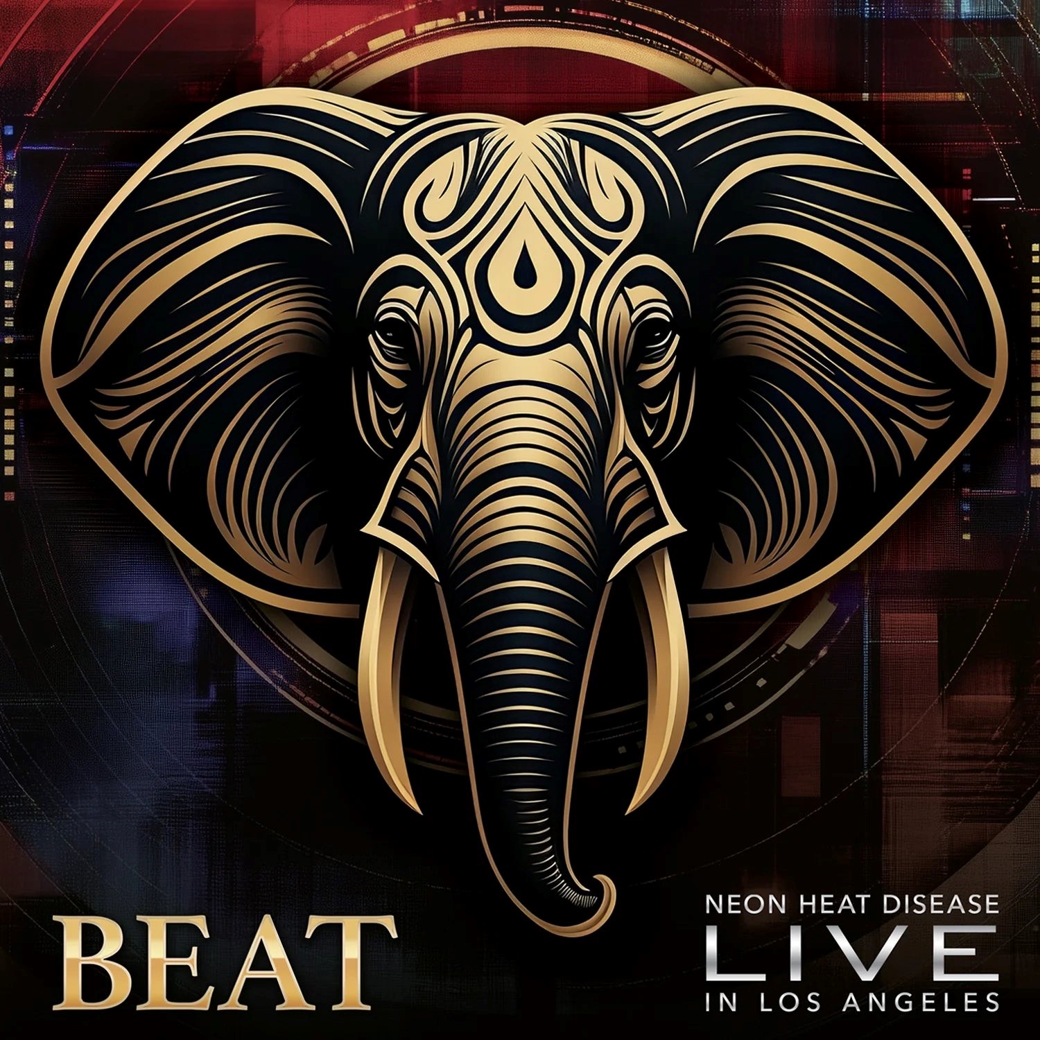 BEAT - BEAT Live
