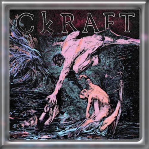 CKRAFT - Uncommon Grounds
