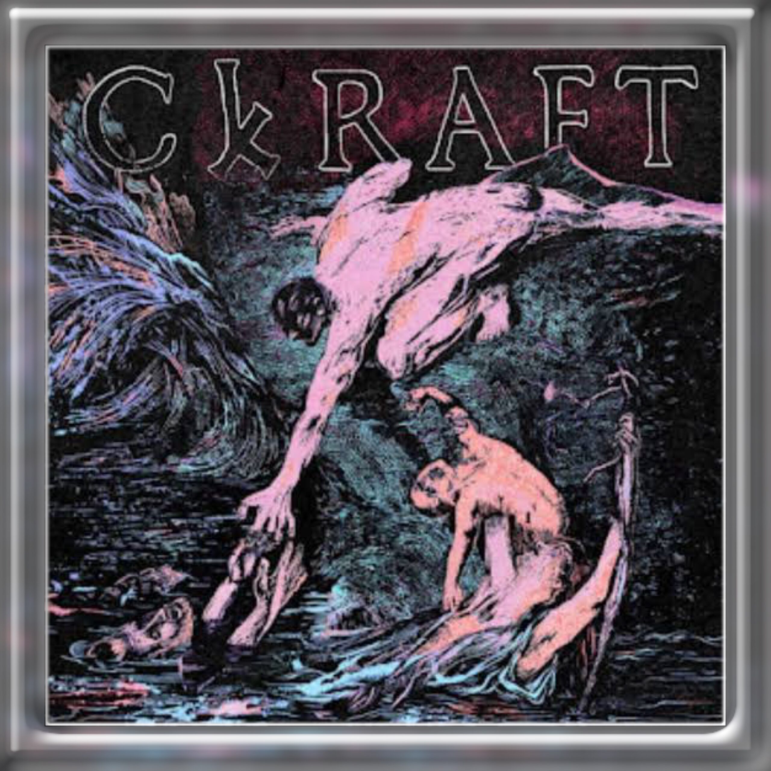 CKRAFT - Uncommon Grounds