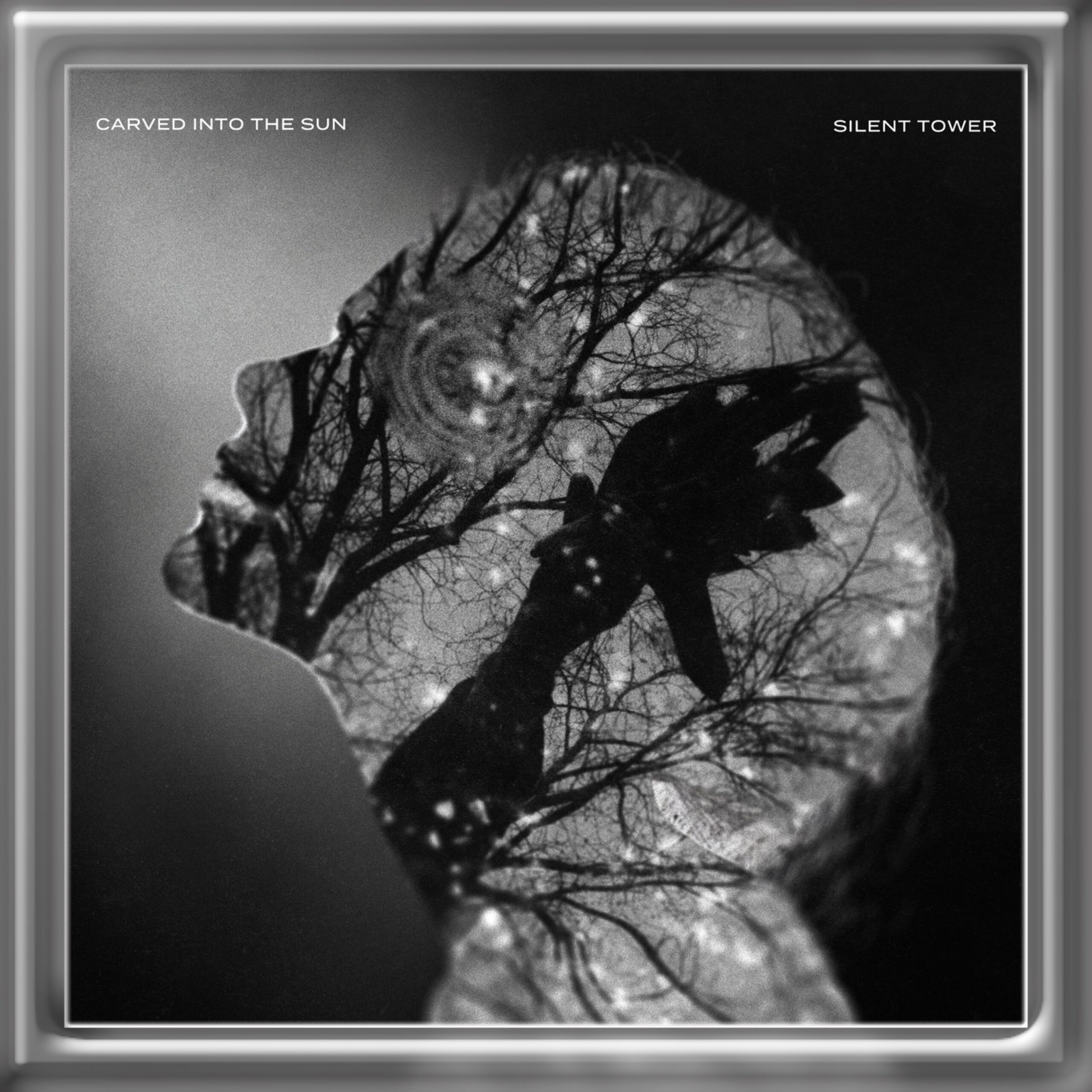 Carved Into The Sun - Silent Tower