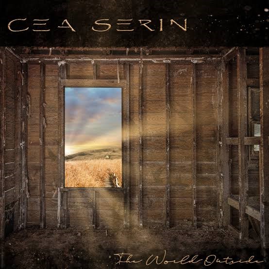 Cea Serin - The World Outside