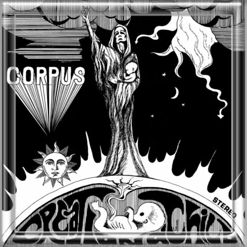 Corpus - Creation of a Child