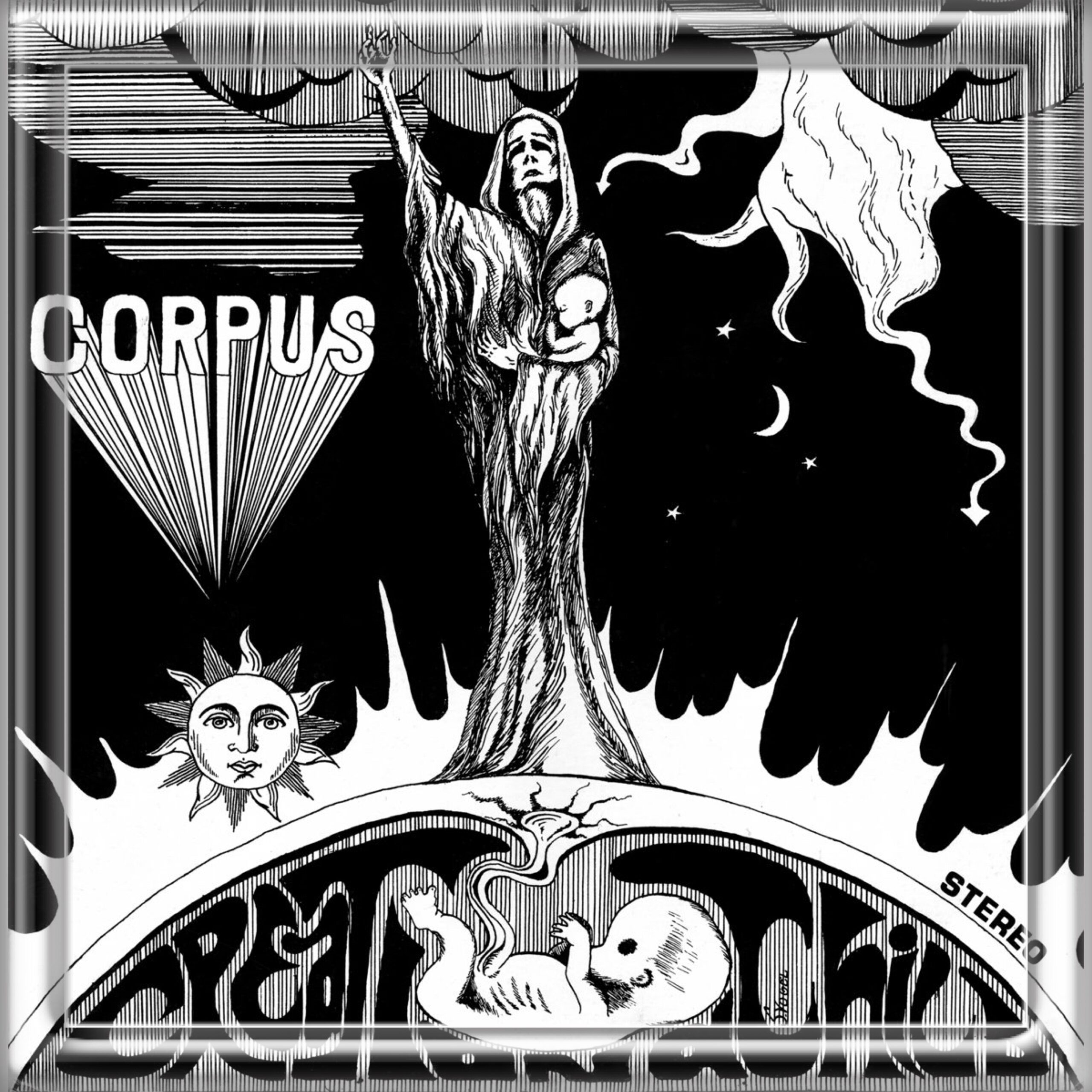 Corpus - Creation of a Child