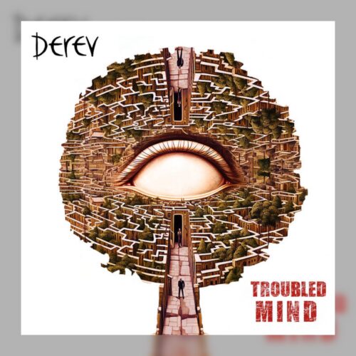 Derev - Troubled Mind