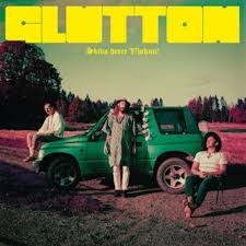 Glutton - Skiva Heter Vishnu!