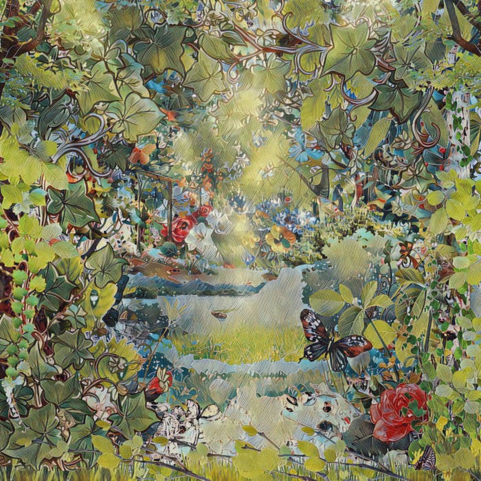 Good NightOwl - To the Show