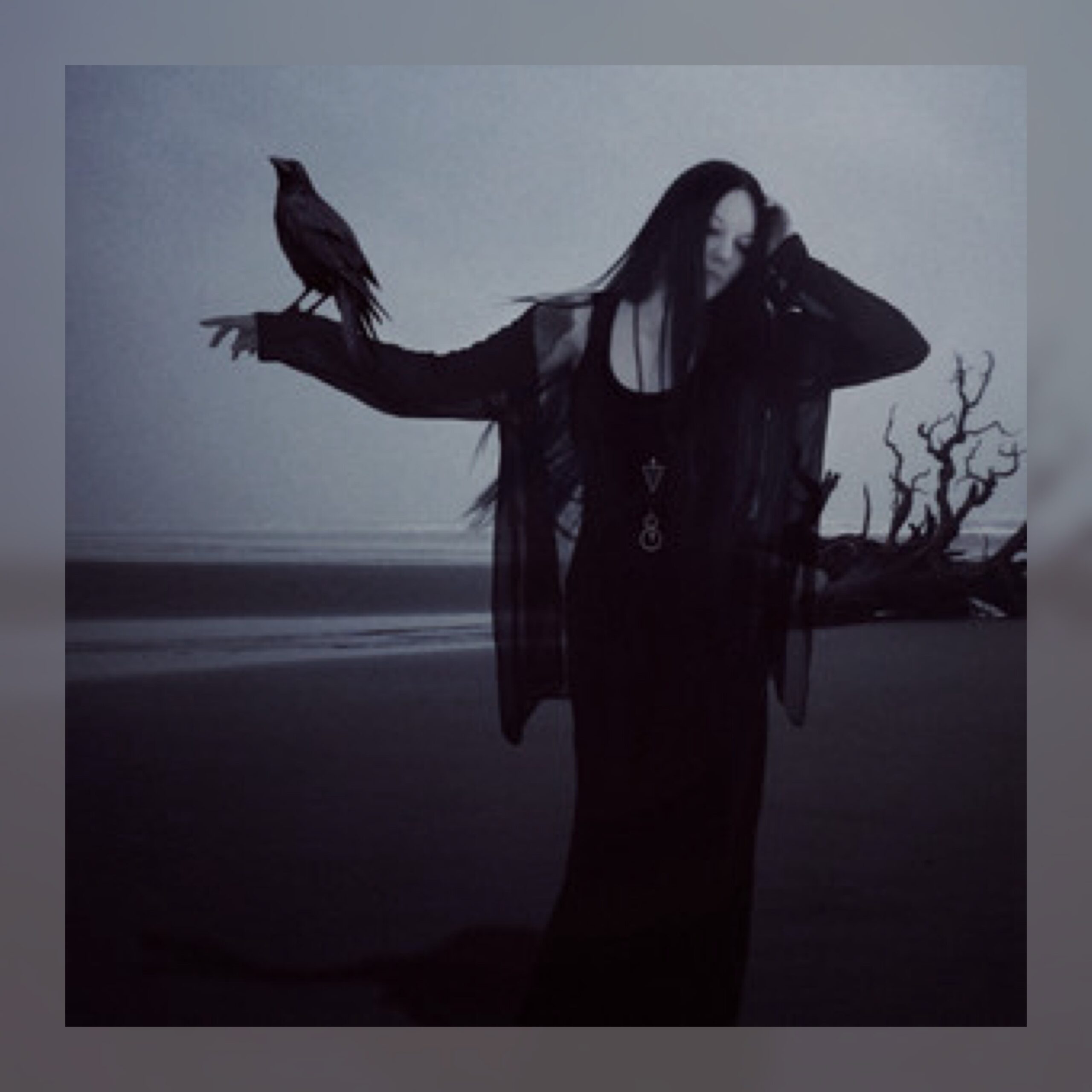 Heike Laghans - Tamay