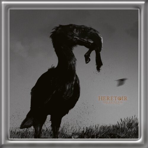 Heretoir - Solastalgia
