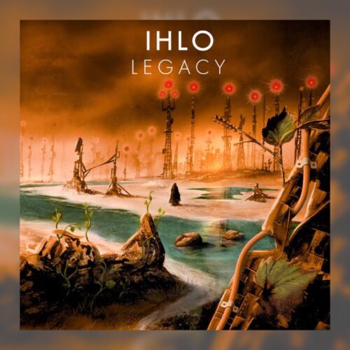 Ihlo - Legacy