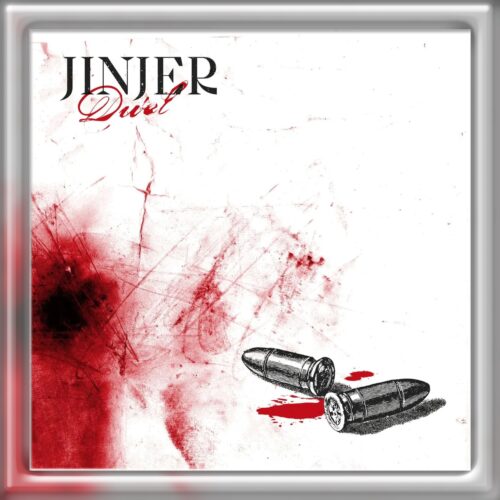 Jinjer - Duel