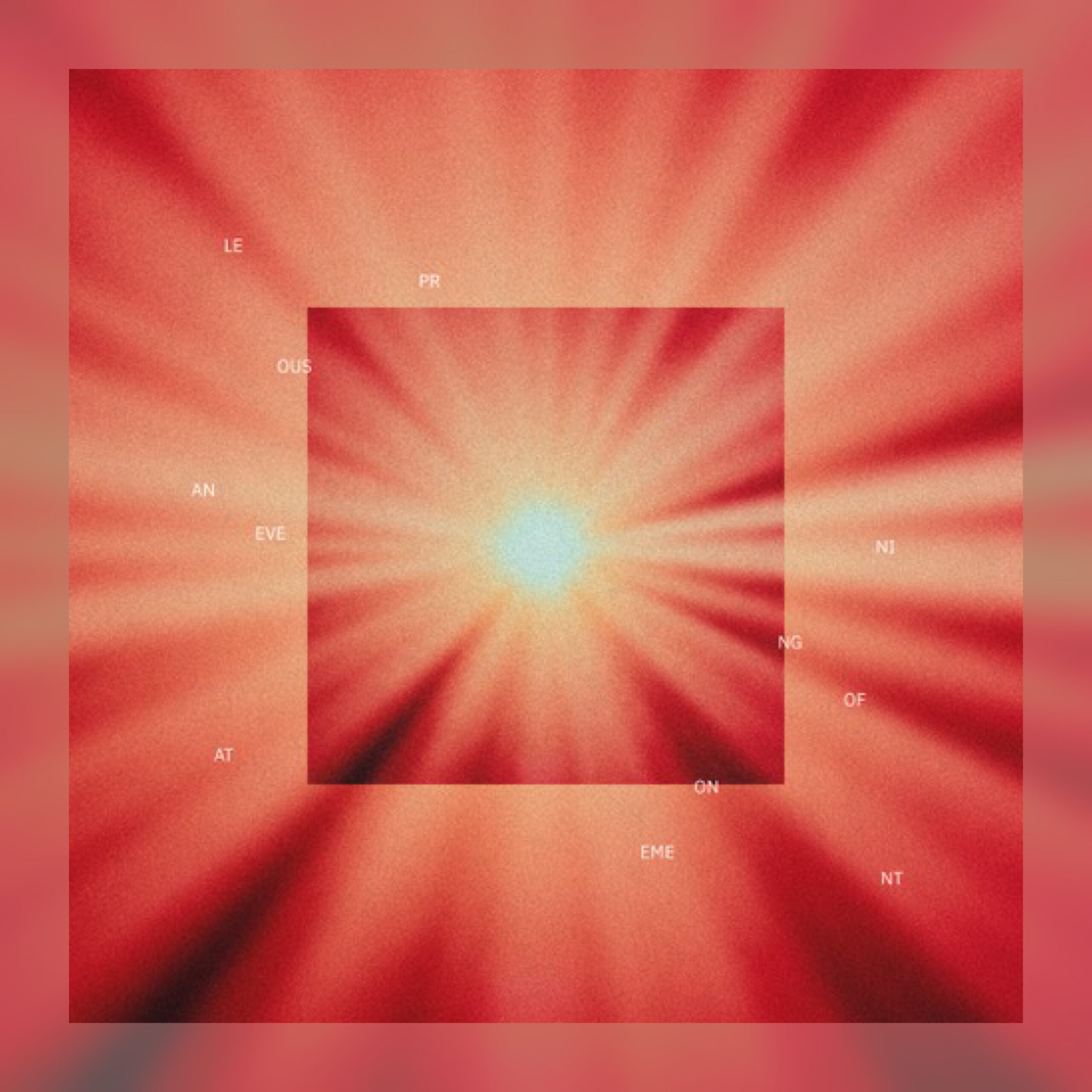 Leprous - An Evening with Atonement