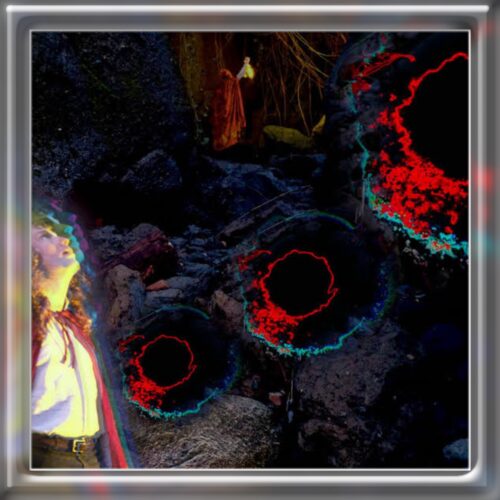 Moon Letters – This Dark Earth