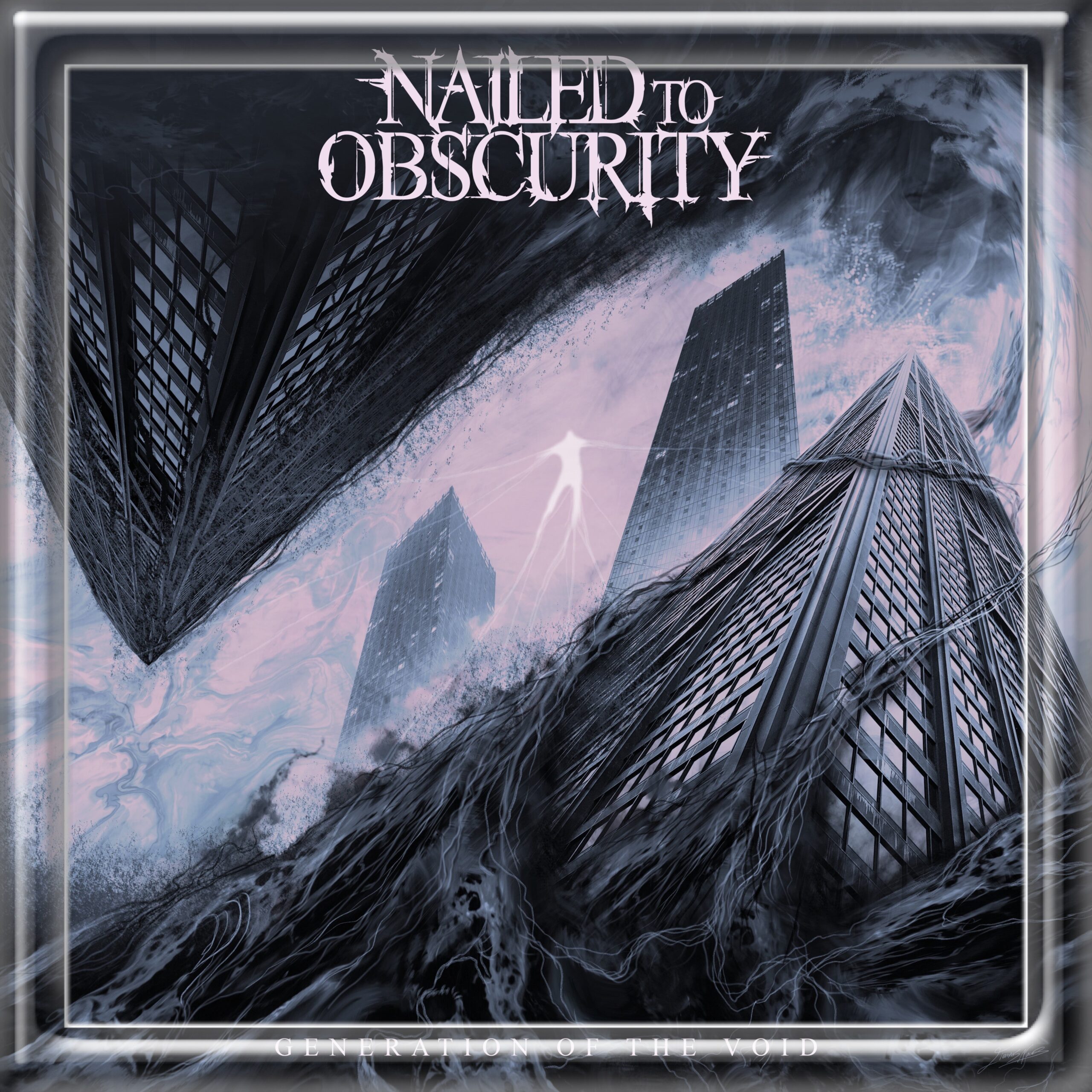 Nailed to Obscurity – Generation of the Void