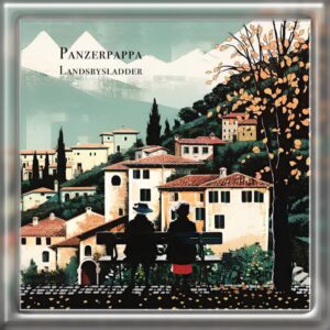 Panzerpappa - Landsbysladder