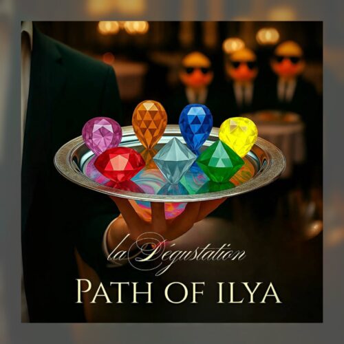 Path Of Ilya - La Degustation