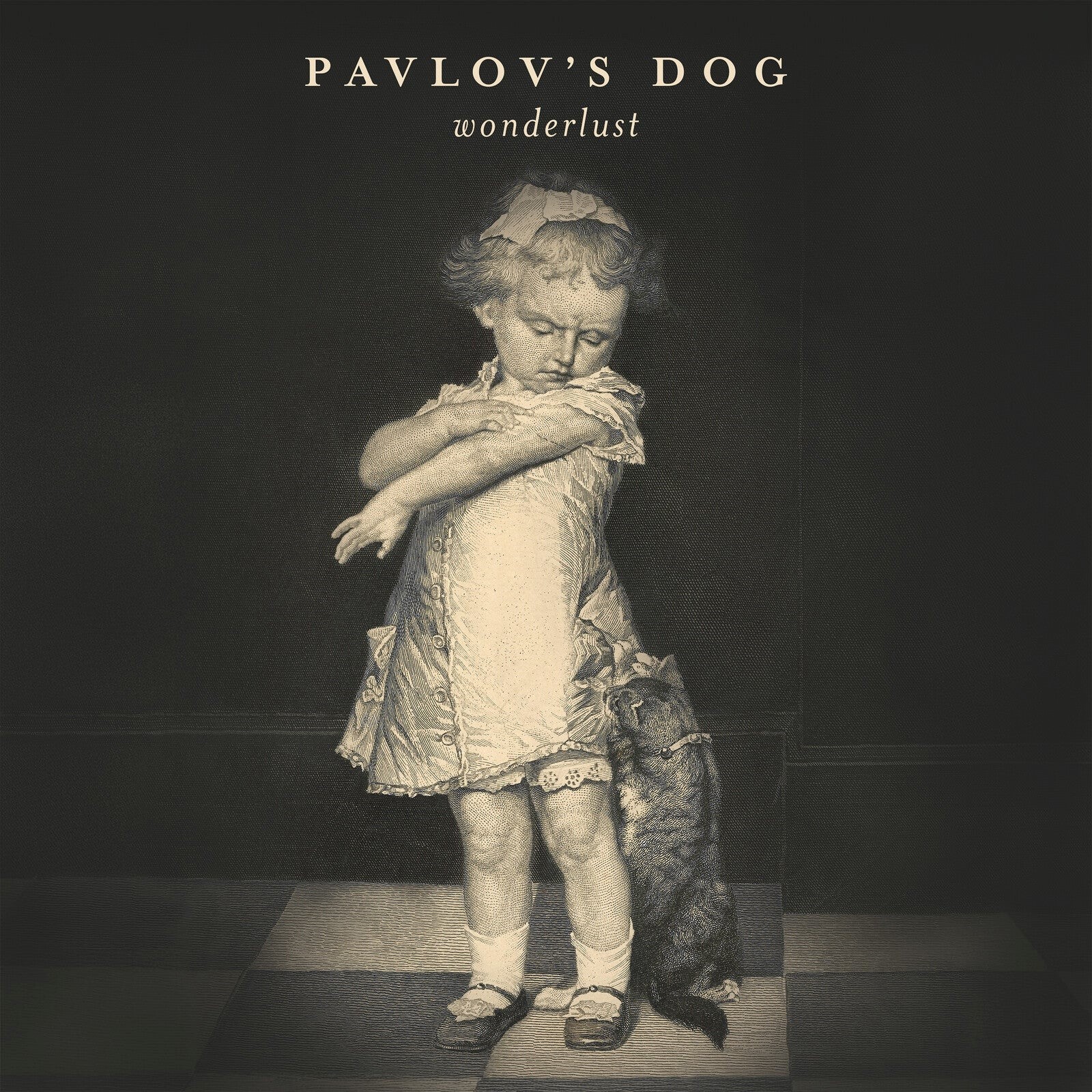 Pavlov's Dog - Wonderlust