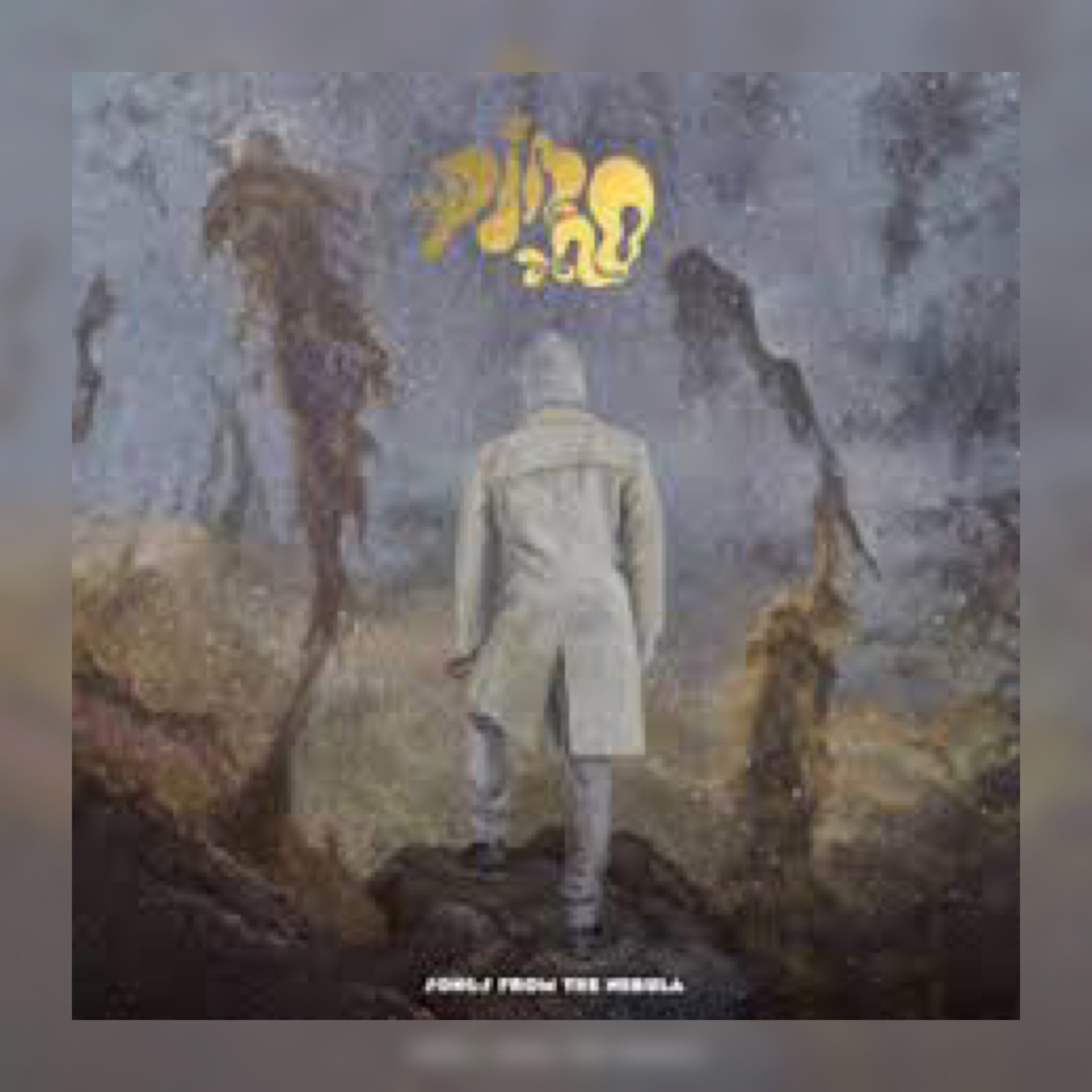 Ping - Songs from the Nebula