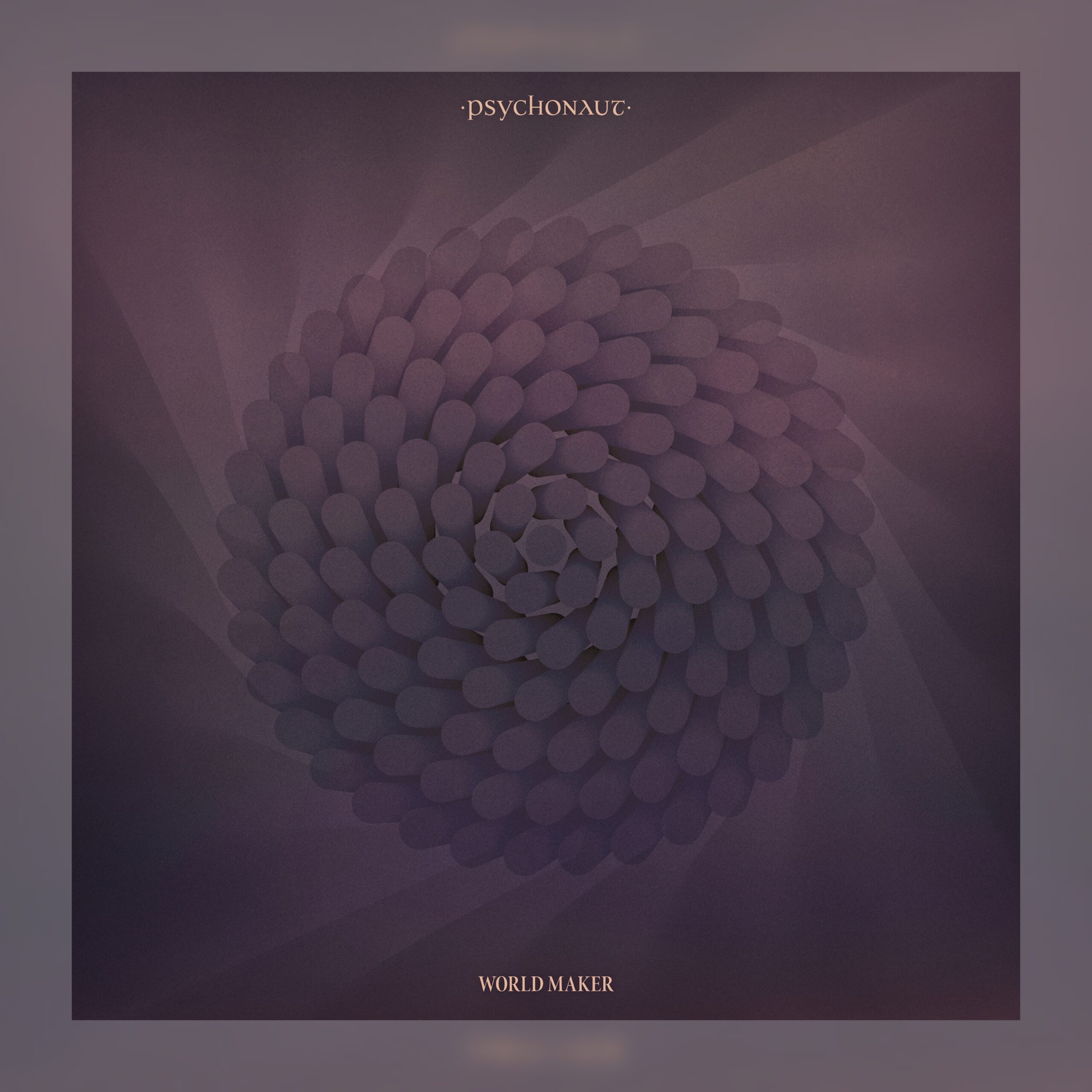 Psychonaut - World Maker