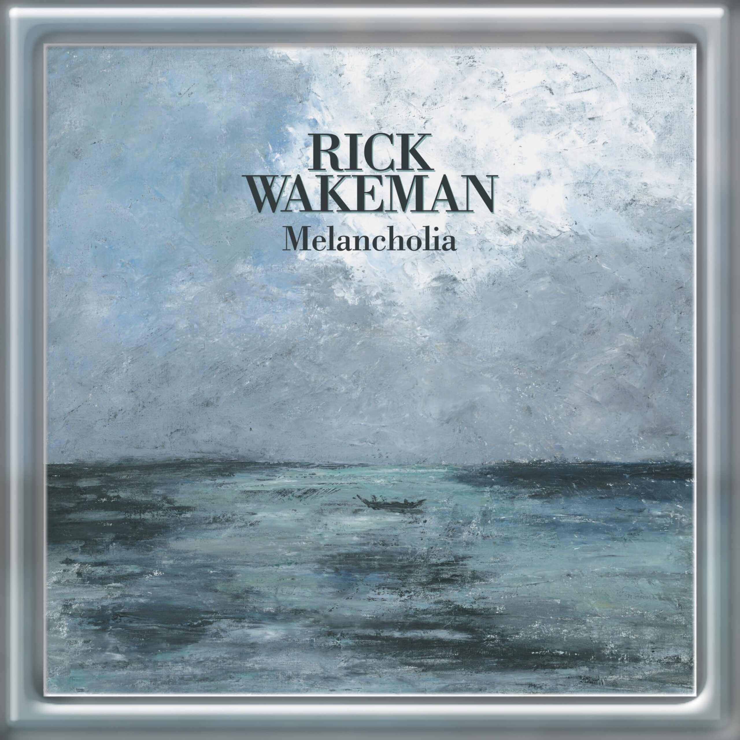 Rick Wakeman - Melancholia