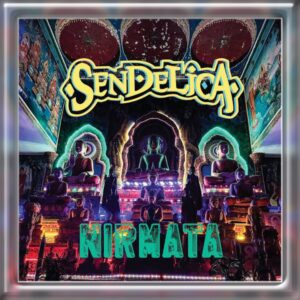Sendelica - Nirmata