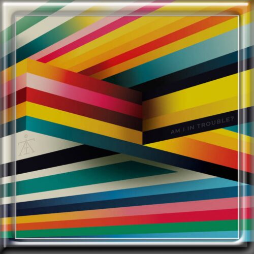 Spectrum - Am I in Trouble