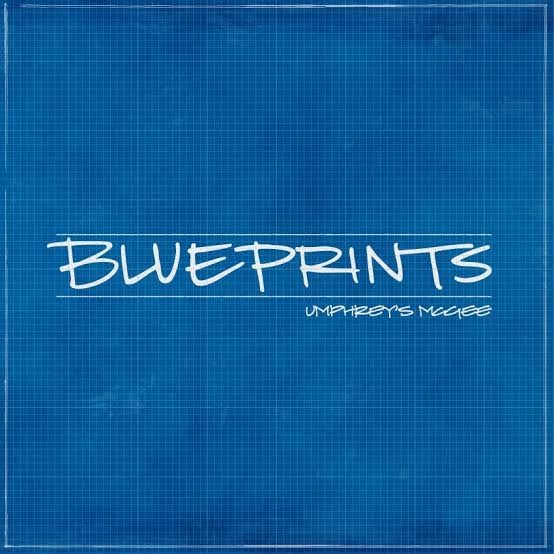 Umphrey's McGee - Blueprints
