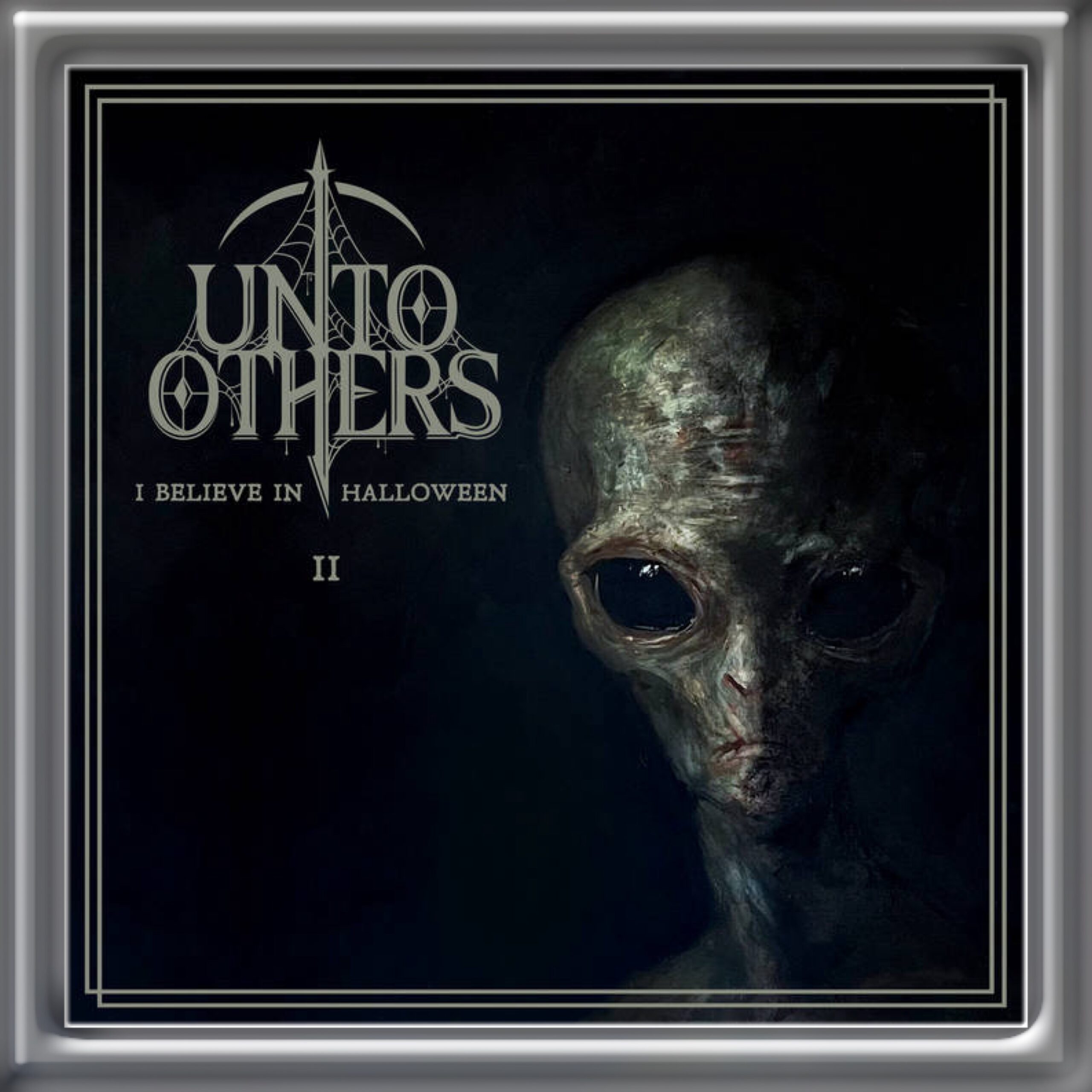 Unto Others - I Believe in Halloween II (EP)