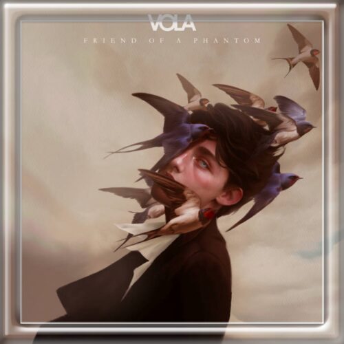 VOLA - Friend of a Phantom