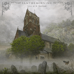 iamthemorning - Live at St. Matthias