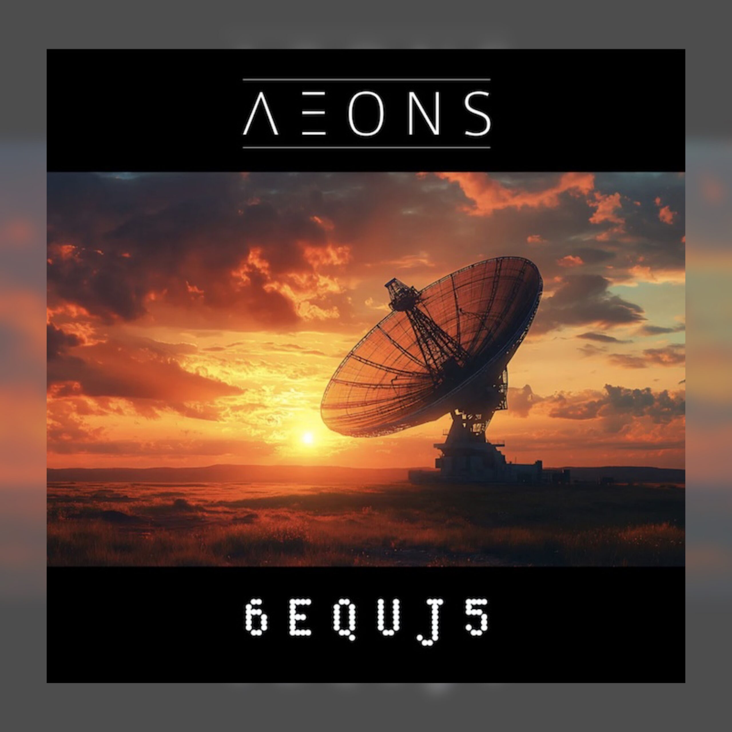 Aeons - 6EQUJ5 (EP)