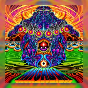 Arcadea - The Exodus of Gravity