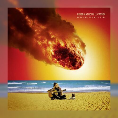 Arjen Anthony Lucassen - Songs No One Will Hear