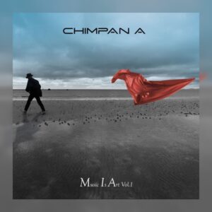 Chimpan A - M.I.A. Vol. 1