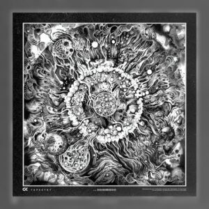 Connor Kaminski - Tapestry