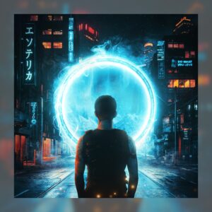 Esoterica - Ether Metal