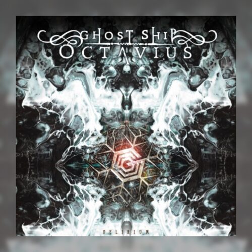 Ghost Ship Octavius - Delirium