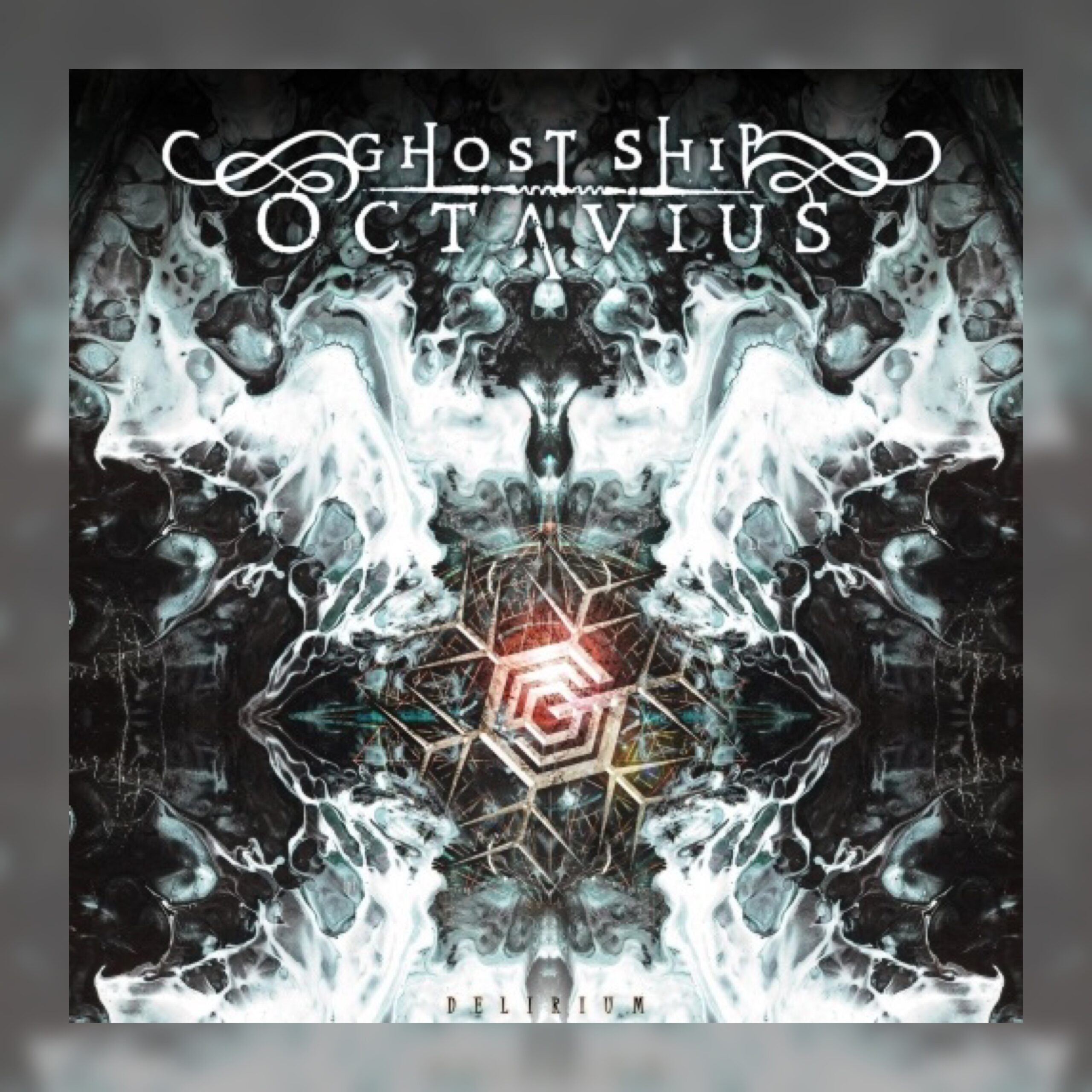 Ghost Ship Octavius - Delirium