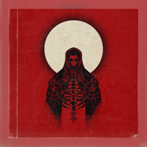 Giant’s Knife– At the End of All Things