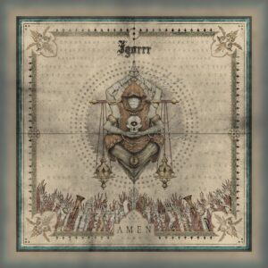 Igorrr - Amen