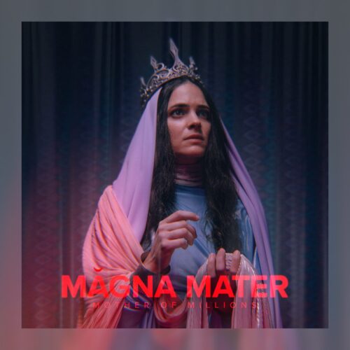 Mother Of Millions - Magna Mater