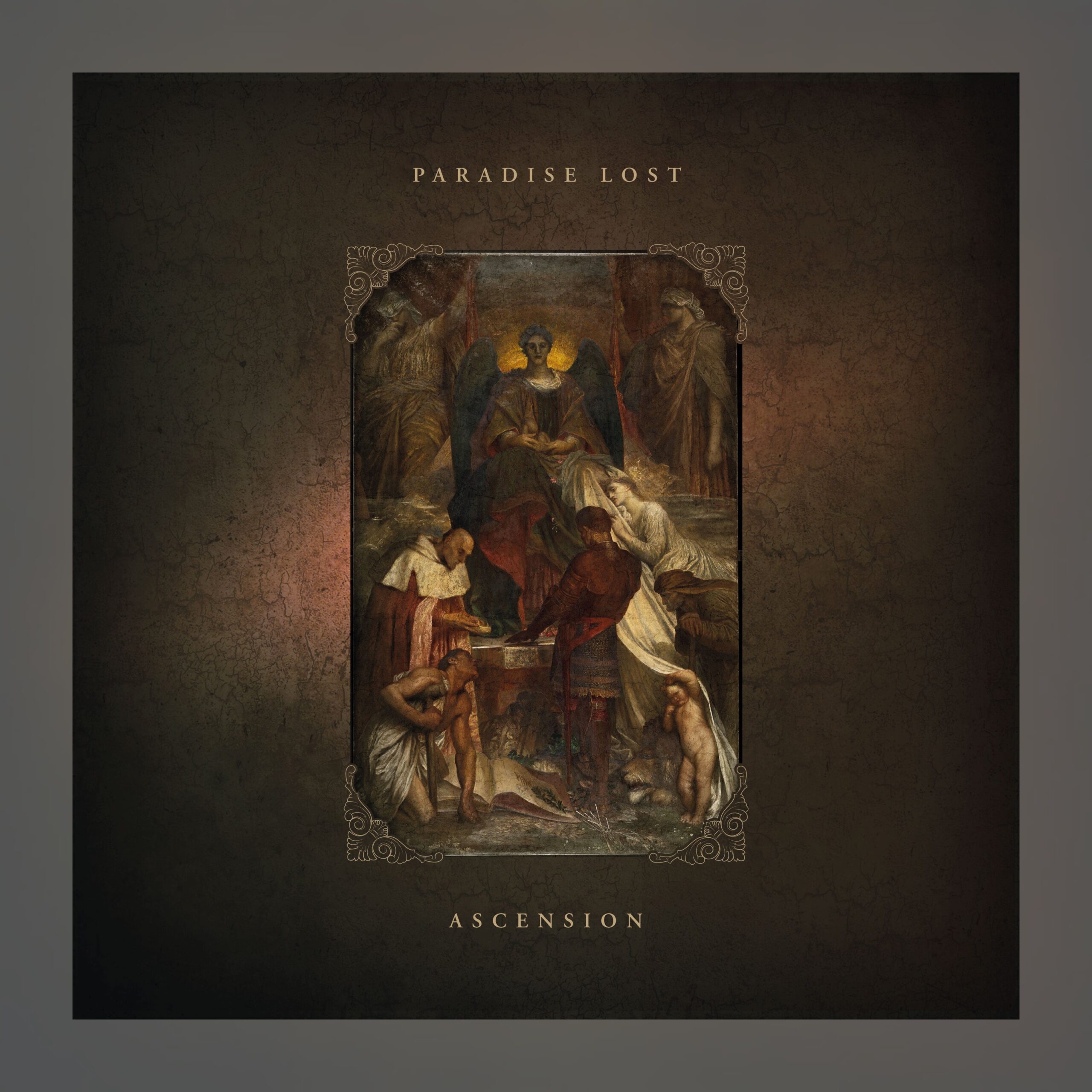 Paradise Lost – Ascension