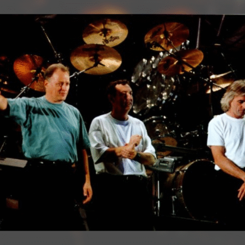 Pink Floyd – İlk 40 Yılın Özeti… - III - Tuna Bilgi