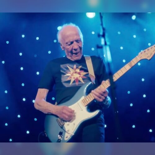 Ruh Arkadaşlığı Üzerine - Robin Trower - Cüneyt Avdan