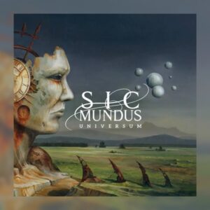 Sic Mundus - Universum