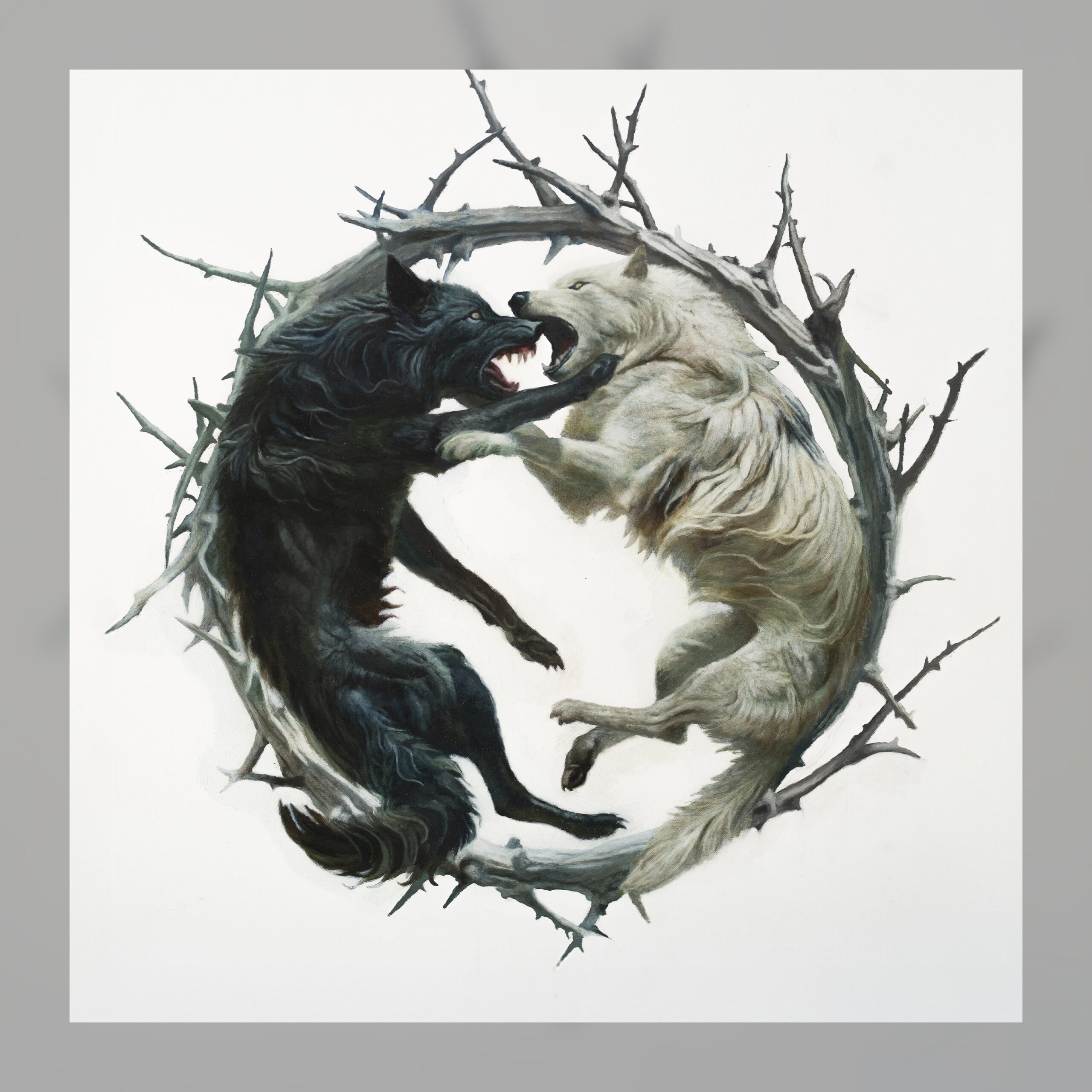 Stellar Circuits - Phantom Phoenix