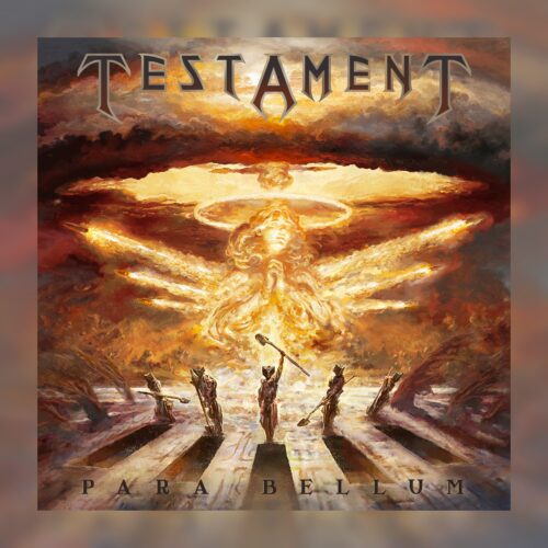 Testament - Para Bellum