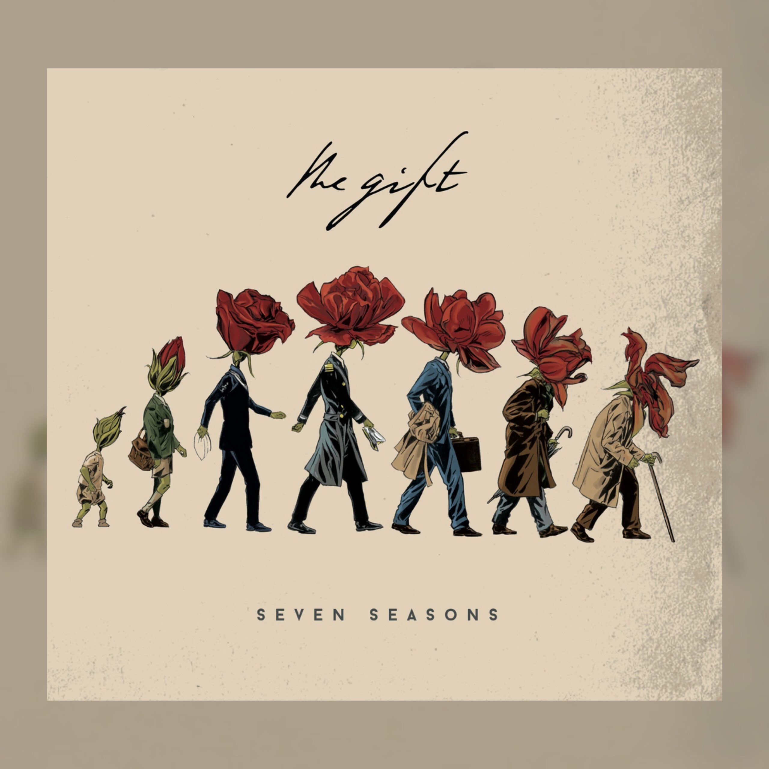 The Gift - Seven Seasons